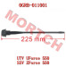CFMoto Engine Oil Dipstick 0GRB-011001 UForce ZForce 500 550 Trail 550EX 191R-Z550 191R-U550 Engine