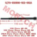 CVTech主动轮拆卸工具 M12 反丝