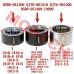 Overriding Clutch one way Overriding Clutch one way