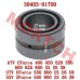 Needle Bearing NA5903 17*30*18