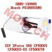 Fuel Pump Z5 F 01R 00S 580