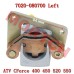 Front Brake Left Caliper - Sintered Pad