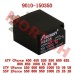 Auxiliary Relay