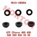 Radiator Rubber Sleeve