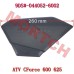 Cap, Oil Filler
