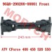 Front Drive Shaft