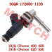 Fuel Injector Assy