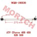 Steering Tie-Rod