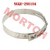 大束环 - Model MICF9GQ0-290104 CFMoto Big Clamp 9GQ0-290104 | CForce/ZForce/UForce 400-1000