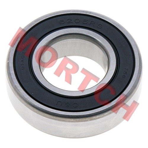Bearing 6205-2RS