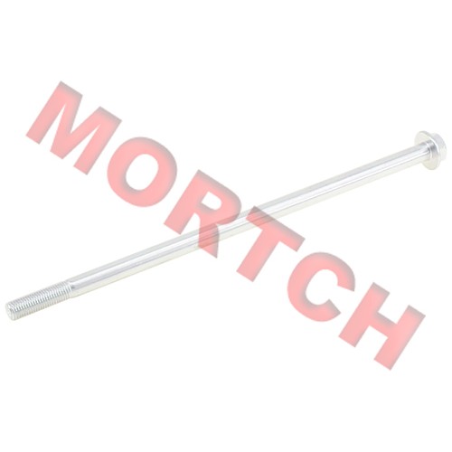 Mounting Shaft, Rear Arm