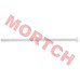Mounting Shaft, Rear Arm