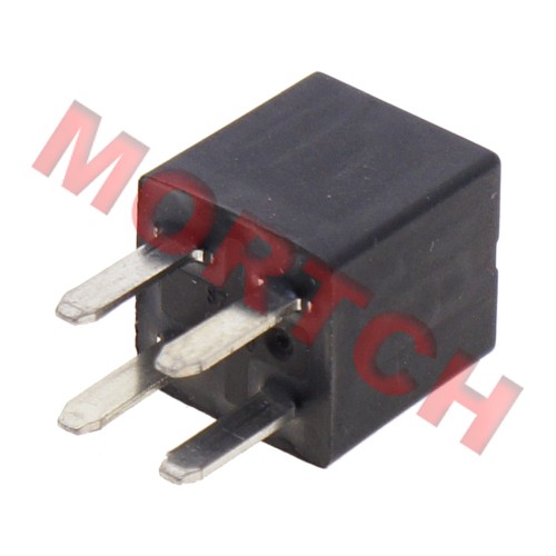 Auxiliary Relay