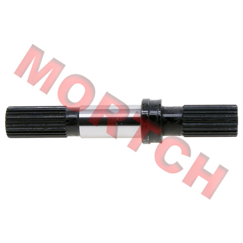 双头花键轴 - Model MICF7000-290301 双头花键轴 - Model MICF7000-290301