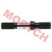 Spline Shaft (Double Headed)