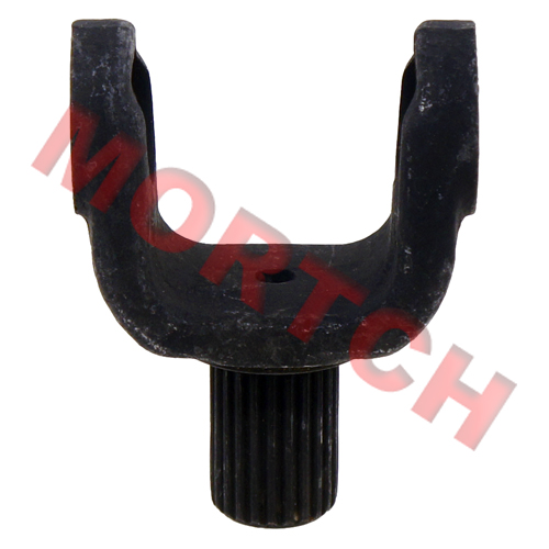 Rear Drive Shaft Outer Joint
