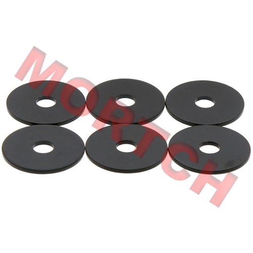 Muffler Gasket