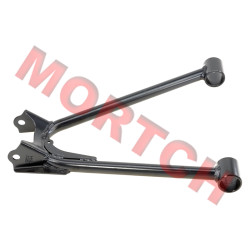 Rear Upper LH Swing Arm Assy - Model MICF9010-060300-20000