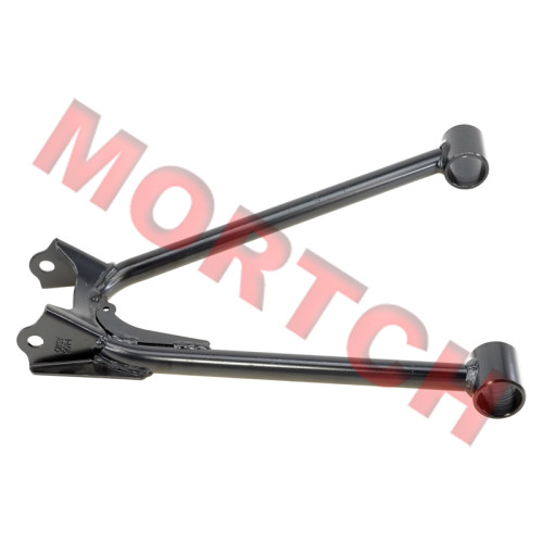 Rear Upper LH Swing Arm Assy - Model MICF9010-060300-20000 Rear Upper LH Swing Arm Assy - Model MICF9010-060300-20000