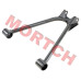 Rear Upper LH Swing Arm Assy - Model MICF9010-060300-20000 Genuine CFMoto rear upper LH swing arm assembly (part 9010-060300-20000). Fits CForce 520/550/600 and IRON MAX T3. Left-side rear upper control arm for precise rear suspension geometry.