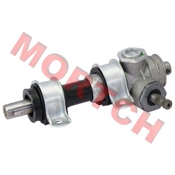 Steering Motor