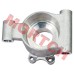 Support, Rear Wheel Shaft(LH)