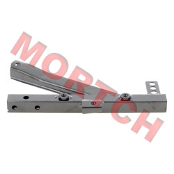 右后下脚踏板焊接组件 - Model MICF9CQV-030200-3000 右后下脚踏板焊接组件 - Model MICF9CQV-030200-3000