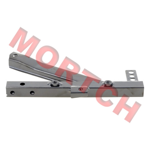 右后下脚踏板焊接组件 - Model MICF9CQV-030200-3000 右后下脚踏板焊接组件 - Model MICF9CQV-030200-3000