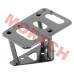 左后上脚踏板焊接组件 - Model MICF9CQV-030300-3000 CFMoto左后上脚踏板, 后脚踏板焊接组件, 左后脚踏板, 9CQV-030300-3000, CForce 450后脚踏板, CForce 520后脚踏板, CForce X5 520L脚踏板, CFMoto ATV车身部件, 原厂后脚踏板