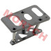 右后上脚踏板焊接组件 - Model MICF9CQV-030400-3000 原厂CFMoto右后上脚踏板焊接组件(零件号9CQV-030400-3000)。适配CForce 450 L、CForce 520 L及CForce X5 520L 2022-2026款。右侧后上脚踏板,为乘客提供稳固支撑。