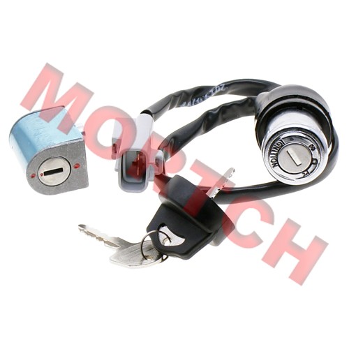 Switch Lock Assy