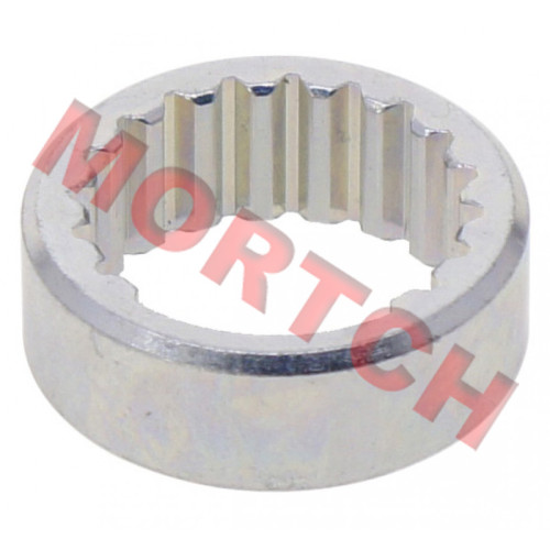 花键轴套 - Model MICF9CR6-103003 花键轴套 - Model MICF9CR6-103003