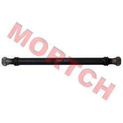 Rear Core Shaft