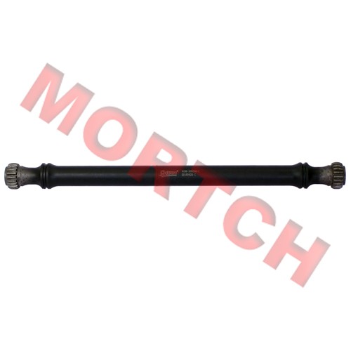 Rear Core Shaft
