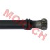 Rear Core Shaft