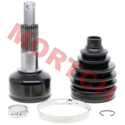 Bearing Kit, Front Fixed End, ODM