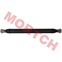 Rear Core Shaft