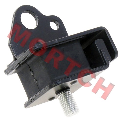 Damping Block, Engine