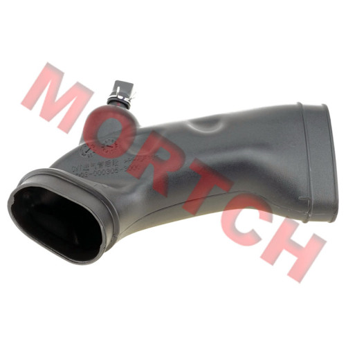CVT进气管后段 - Model MICF9DQV-000305-3001 CVT进气管后段 - Model MICF9DQV-000305-3001