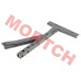 左前脚踏板焊接组件 - Model MICF9DQV-030300-3000 CFMoto左前脚踏板, 脚踏板焊接组件, 左脚踏板, 9DQV-030300-3000, CForce 450脚踏板, CForce 520脚踏板, CForce X5 520L脚踏板, CFMoto ATV车身部件, 原厂脚踏板