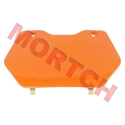 后面板 - Model MICF9DQV-043012-3000-0YD00