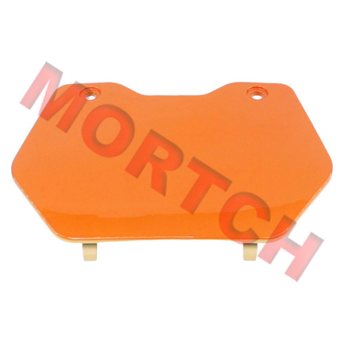 后面板 - Model MICF9DQV-043012-3000-0YD00 后面板 - Model MICF9DQV-043012-3000-0YD00