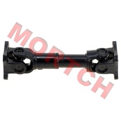 Front Drive Shaft