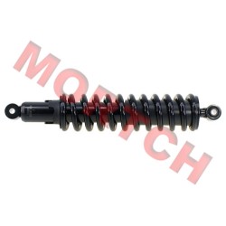 Front Shock Absorber Assy