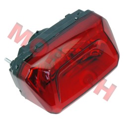 CF450/550尾灯