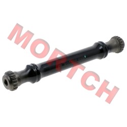 Front Core Shaft