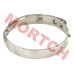 小束环 - Model MICF9GQ0-290102 CFMoto Small Clamp 9GQ0-290102 | CForce/ZForce/UForce 400-1000