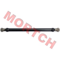 Rear Core Shaft