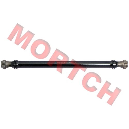 Rear Core Shaft