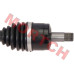 CFMoto Front CV Drive Shaft 9GQV-270300-1400-M2 CForce 450L 520L